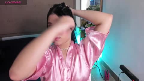 Snapshot of natasha__sccott chatting on March 11, 7:36 pm Natasha Sccott online show from March 11, 7:36 pm