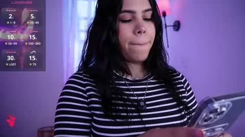 Snapshot of natasha__sccott chatting on November 3, 8:32 pm Natasha Sccott online show from November 3, 8:32 pm