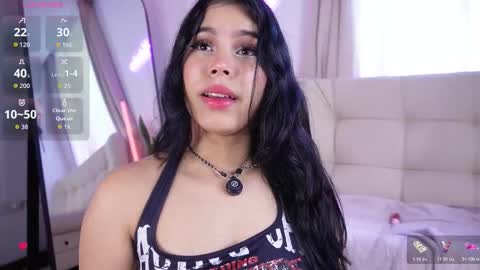 Snapshot of natasha__sccott chatting on November 15, 3:52 pm Natasha Sccott online show from November 15, 3:52 pm