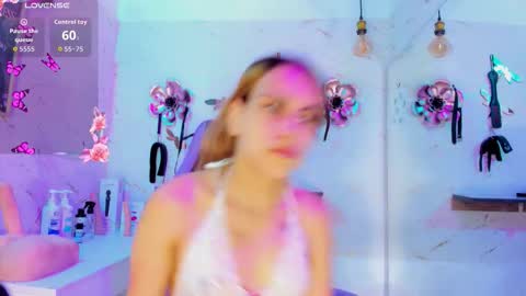 NATASHA online show from March 24, 10:15 pm