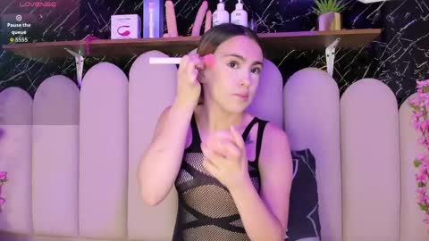 NATASHA online show from May 29, 10:52 pm