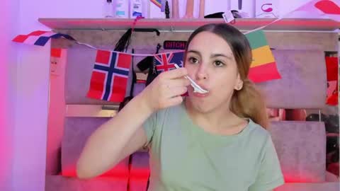 NATASHA online show from June 19, 9:18 pm