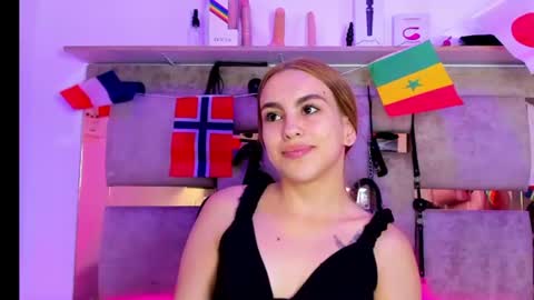 NATASHA online show from July 9, 9:08 pm