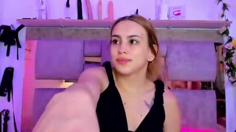 NATASHA online show from August 3, 9:18 pm
