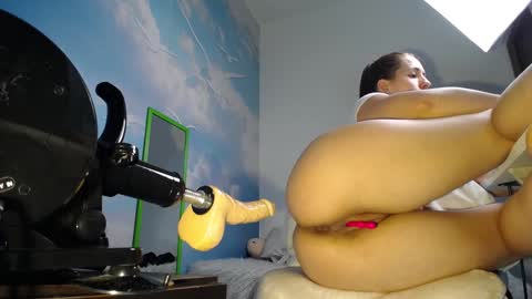 Natasha Bernett online show from January 27, 1:37 am