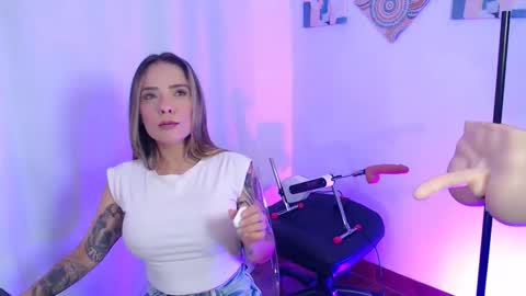 Natasha online show from November 28, 2:58 am