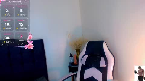 natasha_clifford online show from January 12, 7:19 pm