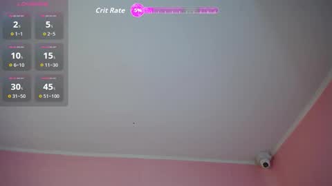 Natasha online show from October 30, 3:41 am