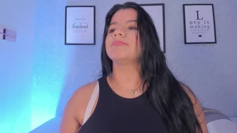 Snapshot of natasha_harpper chatting on March 10, 12:10 pm Natasha online show from March 10, 12:10 pm