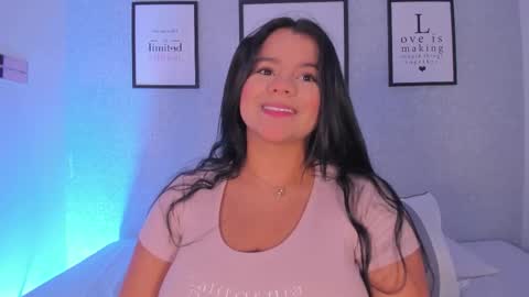 Snapshot of natasha_harpper chatting on March 12, 11:38 am Natasha online show from March 12, 11:38 am