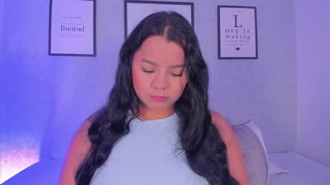 Snapshot of natasha_harpper chatting on March 30, 11:55 am Natasha online show from March 30, 11:55 am