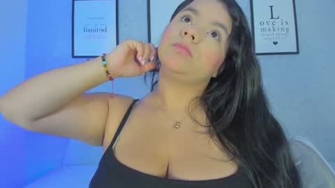 Snapshot of natasha_harpper chatting on June 29, 11:21 am Natasha online show from June 29, 11:21 am