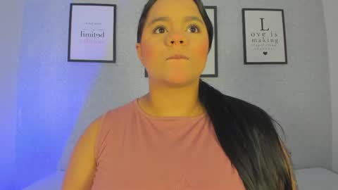 Snapshot of natasha_harpper chatting on July 3, 11:49 am Natasha online show from July 3, 11:49 am