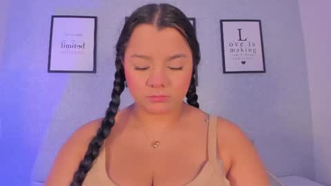 Snapshot of natasha_harpper chatting on July 9, 11:47 am Natasha online show from July 9, 11:47 am