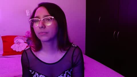 Naty Jg online show from December 5, 10:23 pm