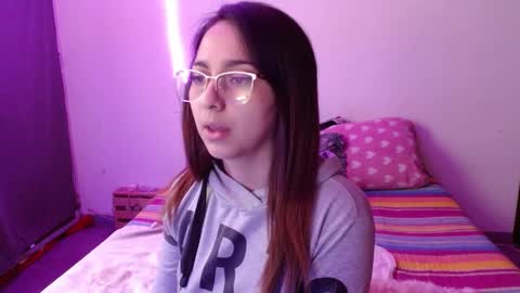 Naty Jg online show from January 16, 8:57 pm