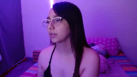 Naty Jg online show from January 29, 10:22 pm