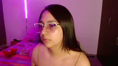 Naty Jg online show from September 24, 2:26 am