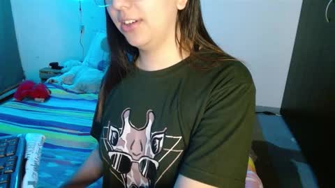 Naty Jg online show from September 25, 1:53 am