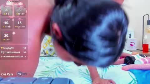 N A T A S H A  online show from December 15, 5:10 pm