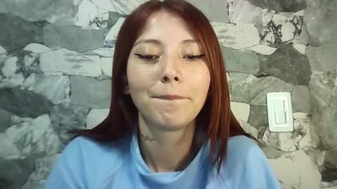 natalia online show from December 22, 2:49 am