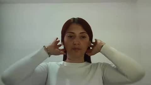 natalia online show from February 14, 7:33 pm