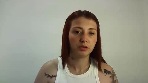 natalia online show from February 28, 7:03 pm