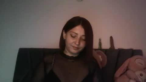 natalia online show from February 4, 6:03 pm