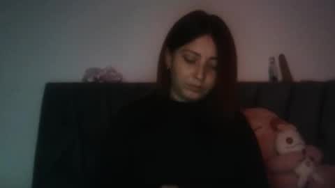 natalia online show from February 12, 9:21 pm
