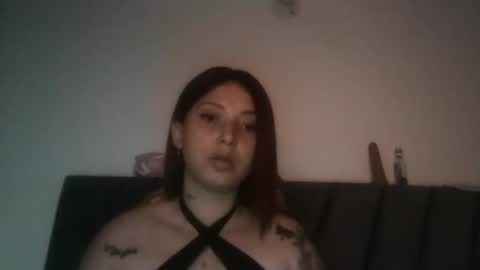 natalia online show from February 13, 7:21 pm