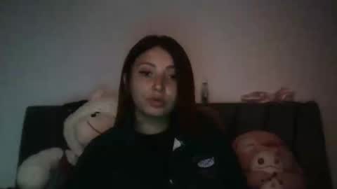 natalia online show from February 16, 9:44 pm