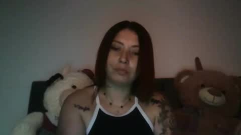 natalia online show from February 20, 9:26 pm