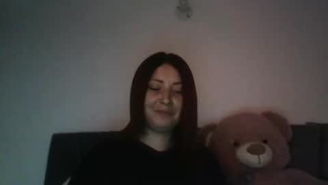 natalia online show from February 23, 7:55 pm