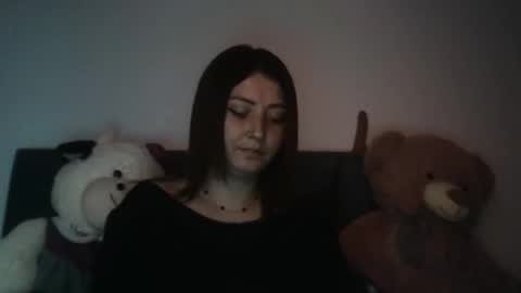 natalia online show from February 24, 10:19 pm