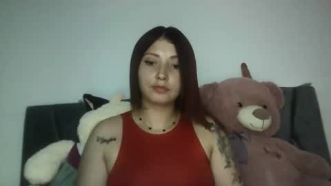 natalia online show from February 25, 7:45 pm