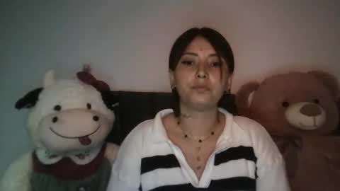 natalia online show from March 2, 9:21 pm
