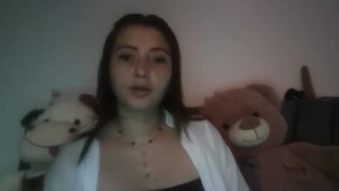 natalia online show from March 13, 8:15 pm