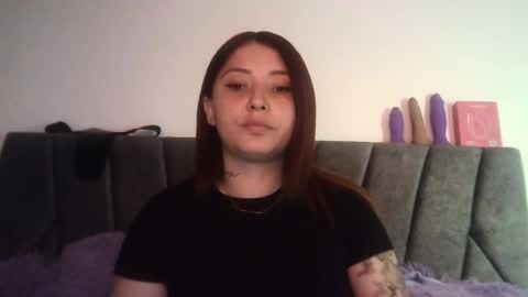 natalia online show from June 13, 6:28 pm