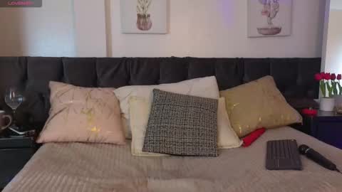  Natasha Kinski  online show from September 17, 7:48 pm