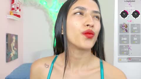 Natasha  online show from February 10, 12:09 pm