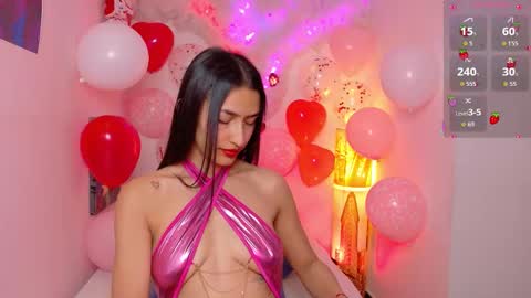 Natasha  online show from February 14, 12:46 pm