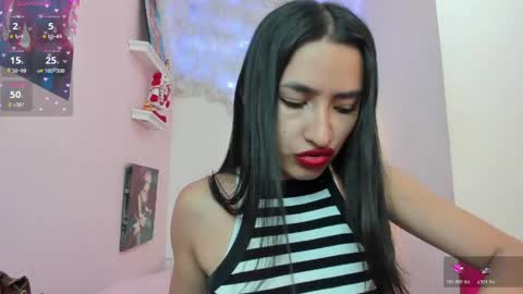 Natasha  online show from April 24, 12:18 pm
