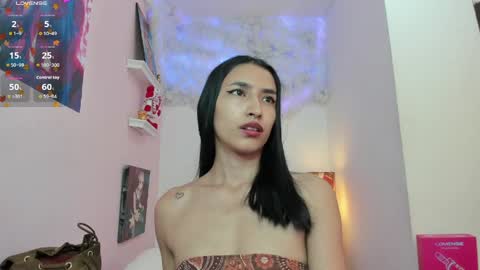 Natasha  online show from April 25, 12:08 pm