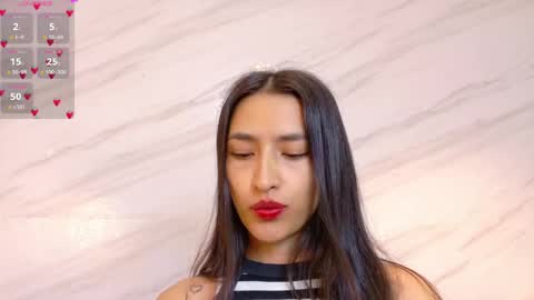 Natasha  online show from April 27, 12:14 pm