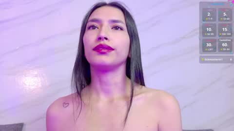 Natasha  online show from June 16, 12:19 pm