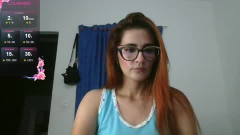 Natasha online show from October 6, 3:04 am