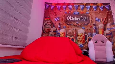 Natasha online show from September 20, 7:15 pm