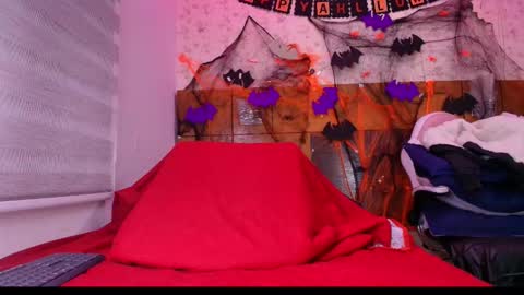 Natasha online show from October 18, 7:14 pm