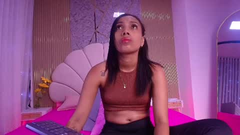 Natasha online show from May 12, 7:33 pm