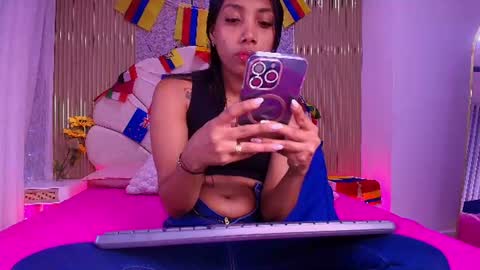Natasha online show from June 20, 7:16 pm